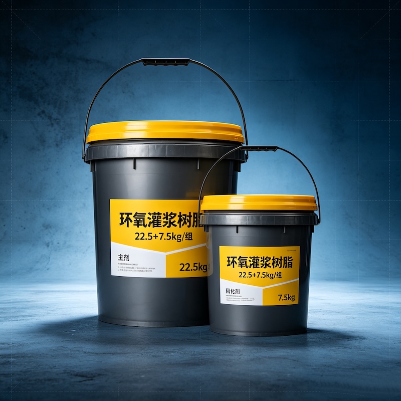 博罗环氧灌浆树脂